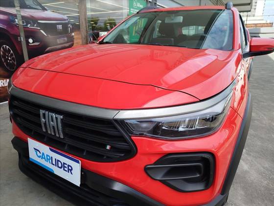 FIAT PULSE 1.3 FLEX DRIVE CVT FIAT PULSE 1.3 FLEX DRIVE CVT
